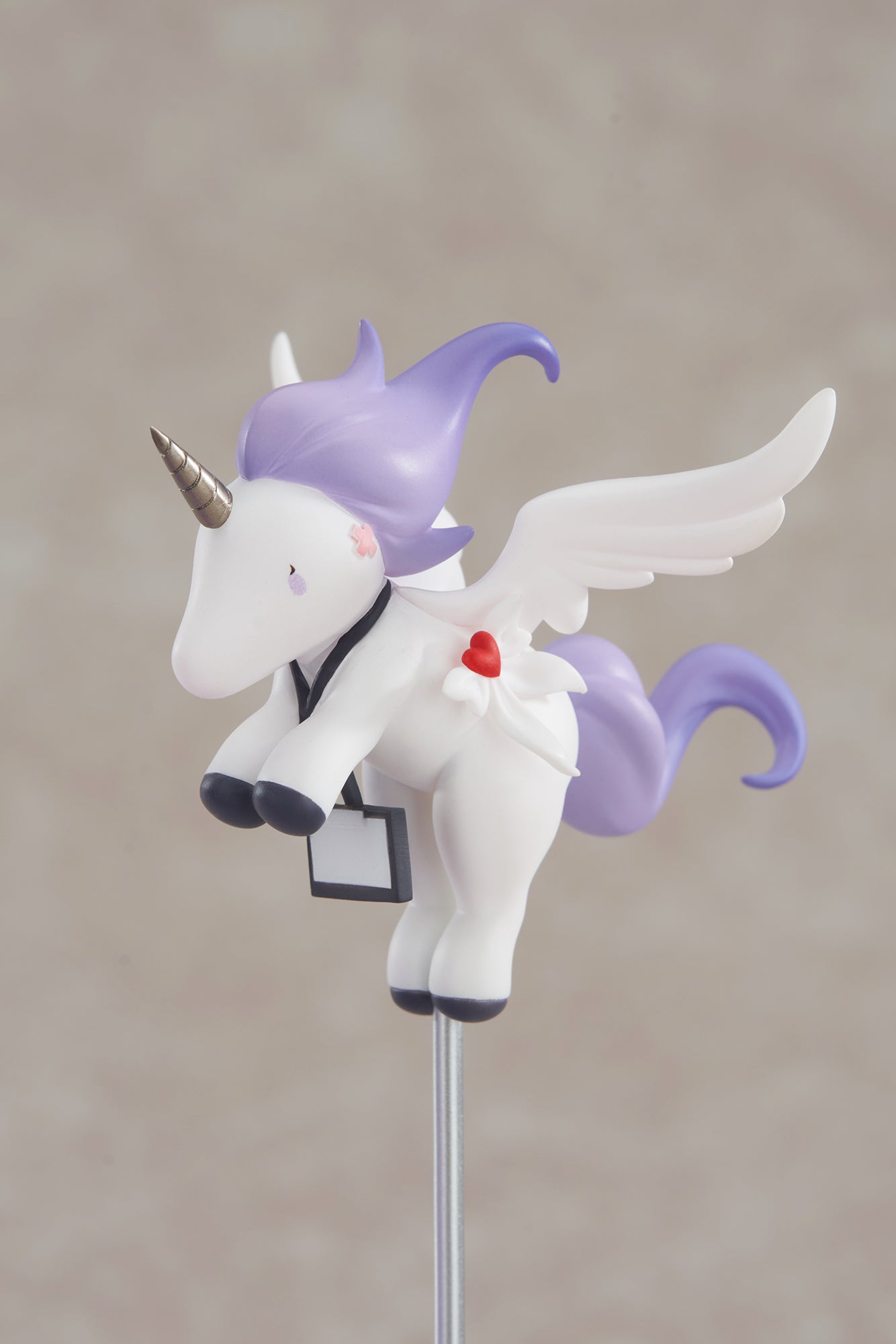 LIMEPIE Series Azur Lane Unicorn Angel Nano-Shing Ver. collectible scale model made of plastics by Tokyo Figure