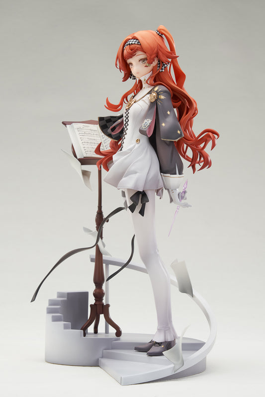 Sonetto 1/7 Scale Figure collectible scale model made of plastics by Tokyo Figure