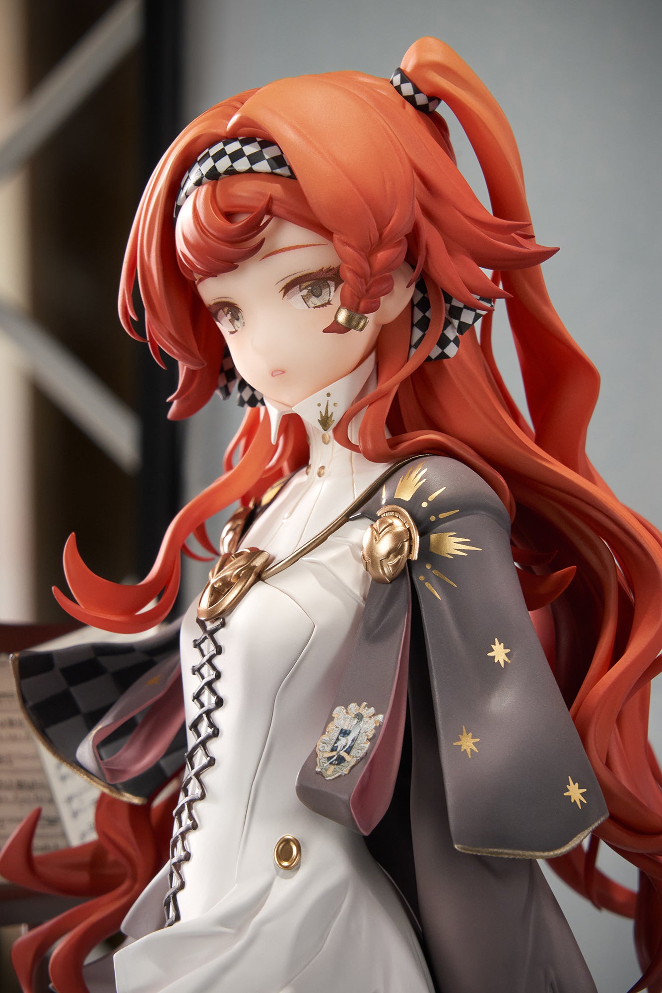 Sonetto 1/7 Scale Figure collectible scale model made of plastics by Tokyo Figure