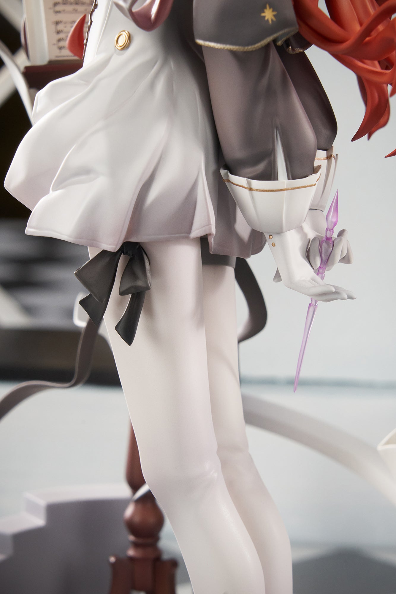 Sonetto 1/7 Scale Figure collectible scale model made of plastics by Tokyo Figure