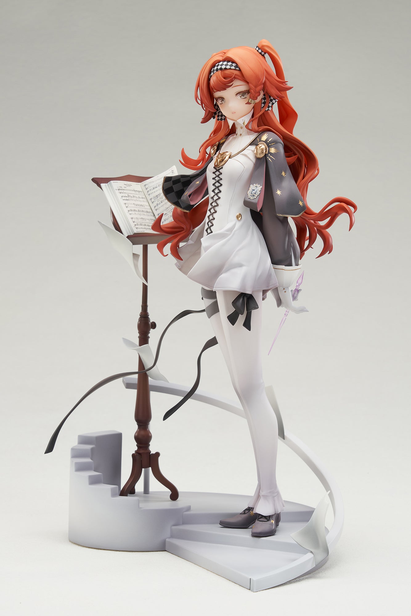 Sonetto 1/7 Scale Figure collectible scale model made of plastics by Tokyo Figure