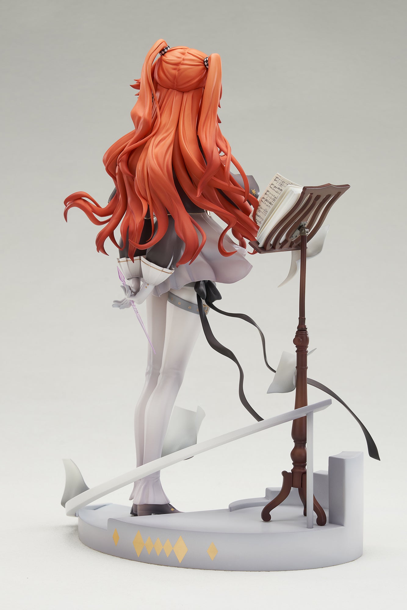 Sonetto 1/7 Scale Figure collectible scale model made of plastics by Tokyo Figure