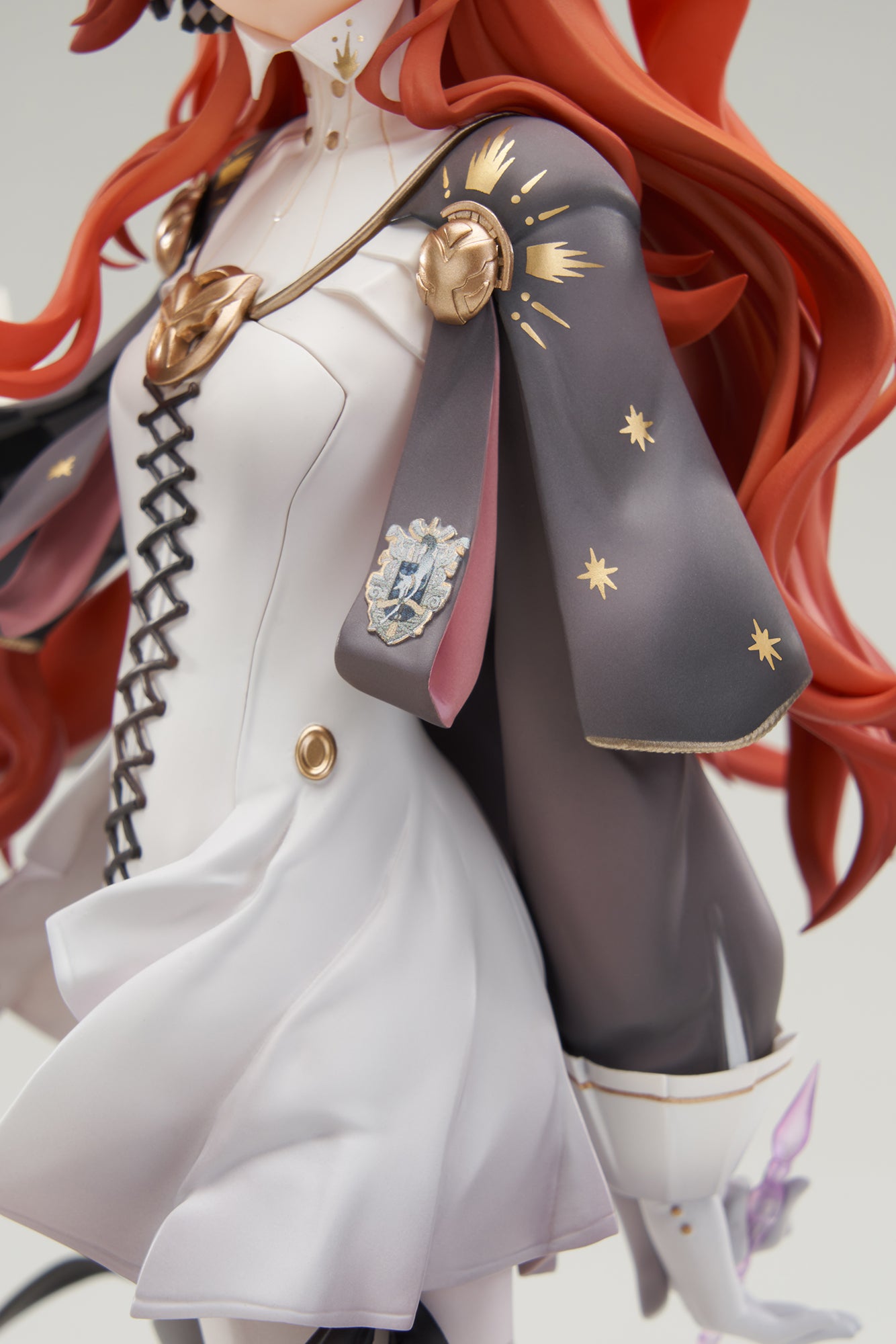Sonetto 1/7 Scale Figure collectible scale model made of plastics by Tokyo Figure