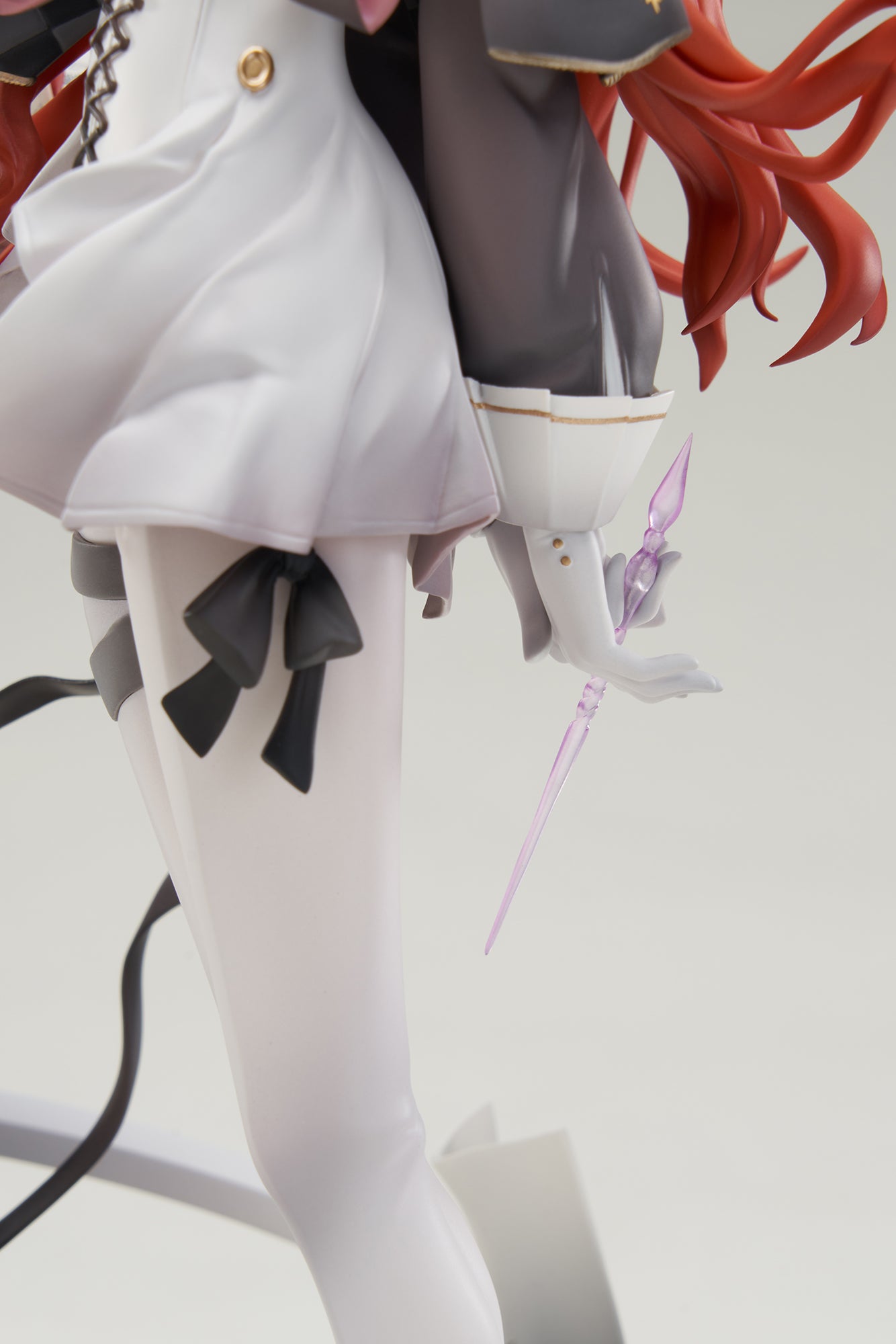 Sonetto 1/7 Scale Figure collectible scale model made of plastics by Tokyo Figure