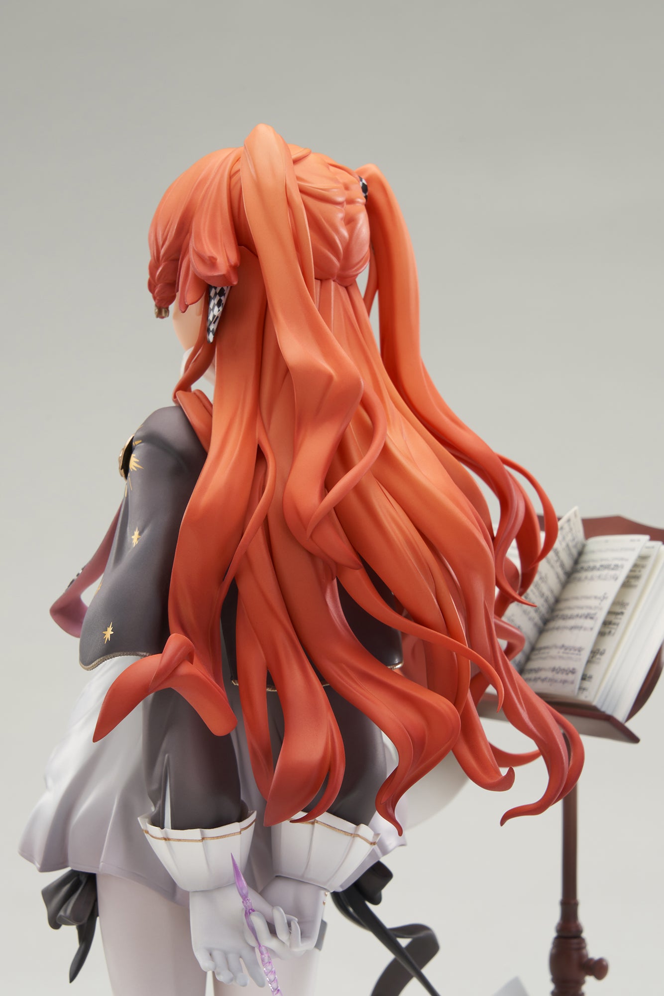 Sonetto 1/7 Scale Figure collectible scale model made of plastics by Tokyo Figure