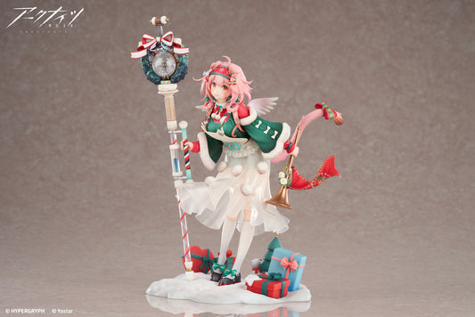 Goldenglow Maiden For The Bright Night Ver. collectible scale model made of plastics by Tokyo Figure