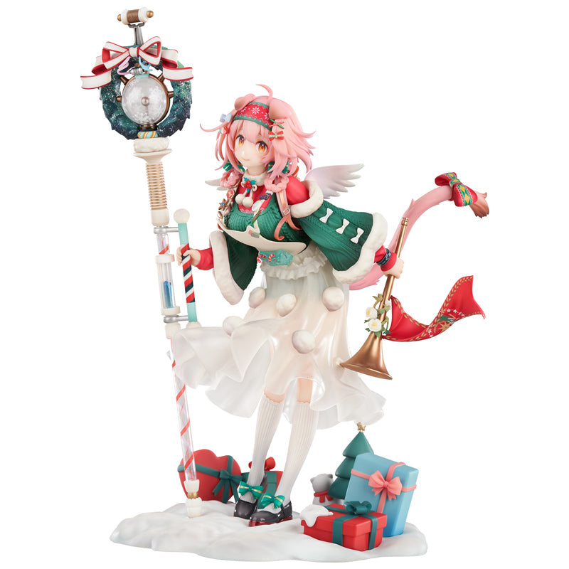 Goldenglow Maiden For The Bright Night Ver. collectible scale model made of plastics by Tokyo Figure
