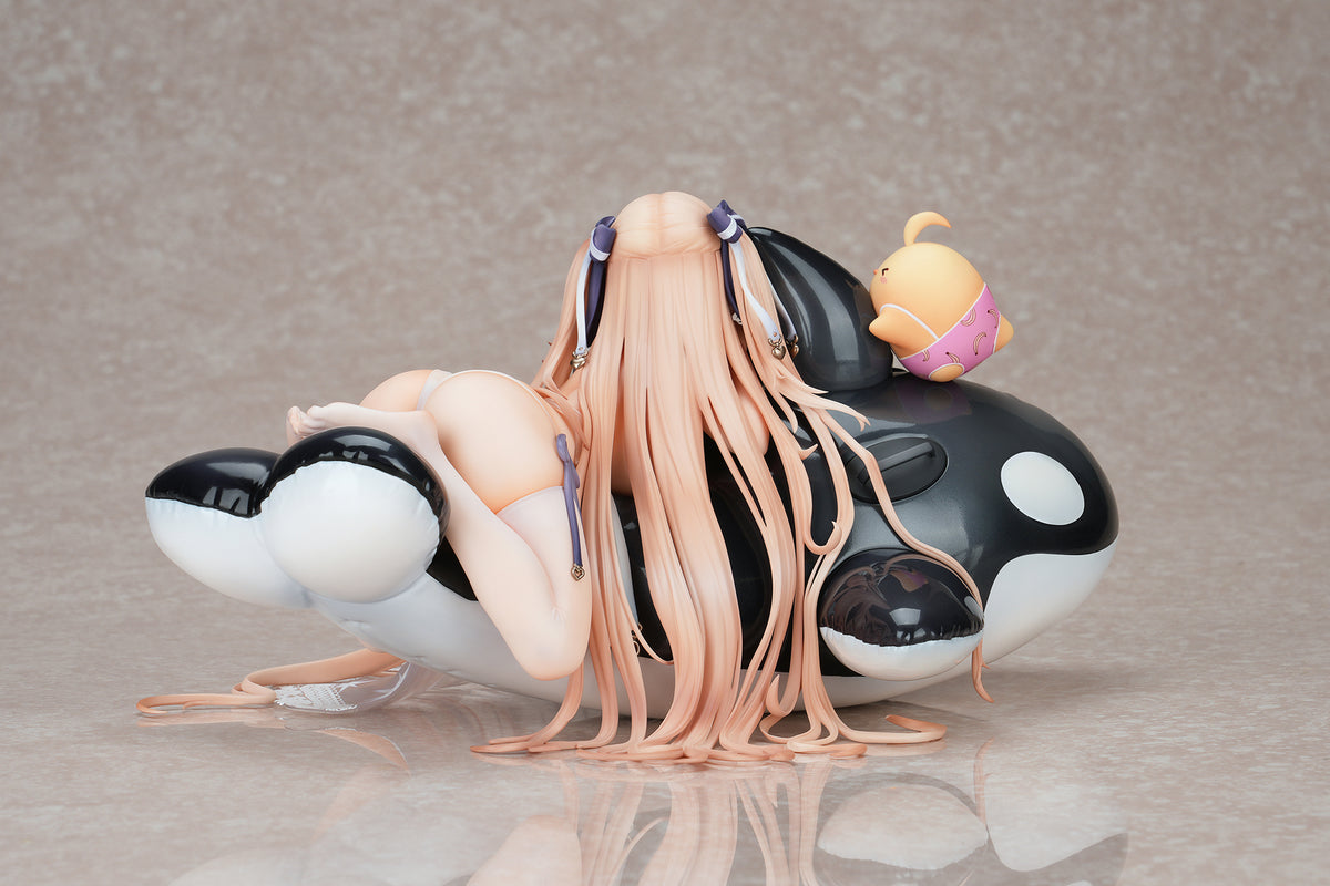 Azur Lane - Anchorage Dolphins and Swim Lessons Ver. collectible scale model made of plastics by Tokyo Figure