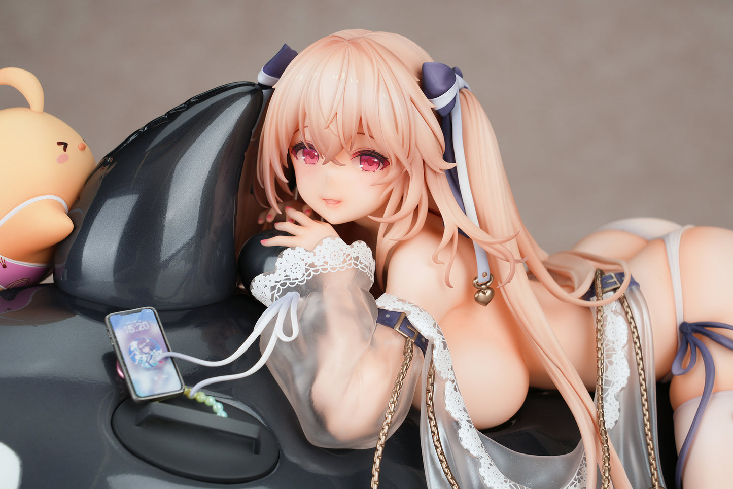 Azur Lane - Anchorage Dolphins and Swim Lessons Ver. collectible scale model made of plastics by Tokyo Figure