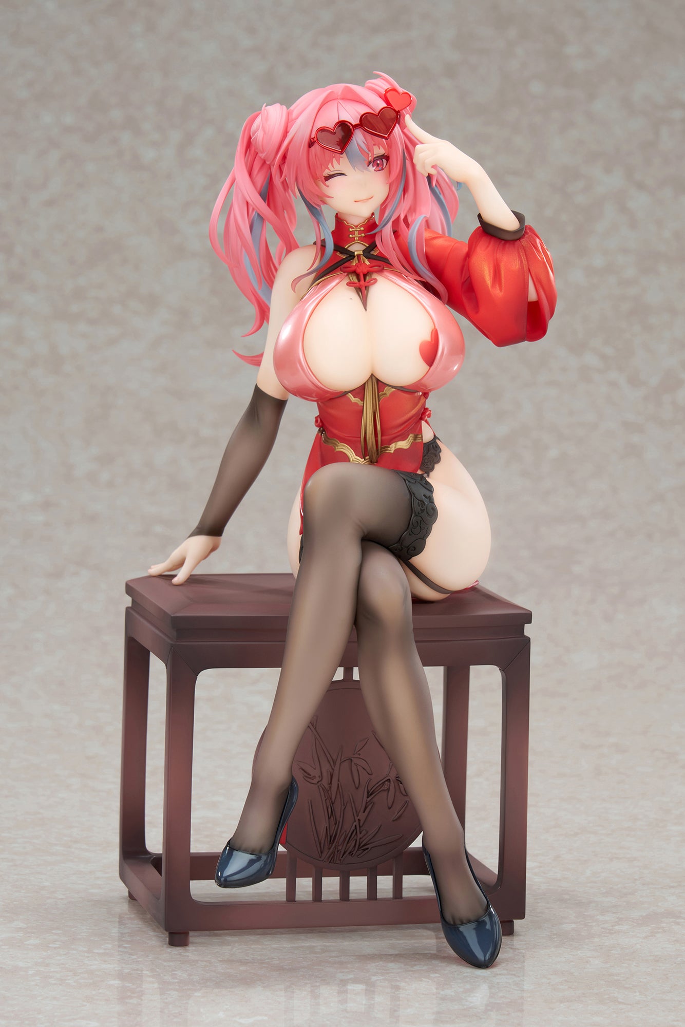 Azur Lane - Bremerton Still Illustration Ver. collectible scale model made of plastics by Tokyo Figure