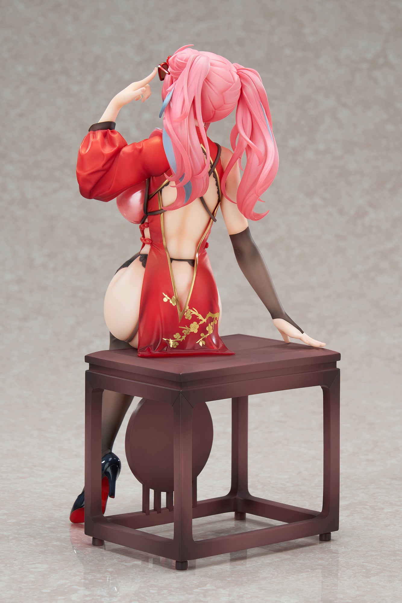 Azur Lane - Bremerton Still Illustration Ver. collectible scale model made of plastics by Tokyo Figure