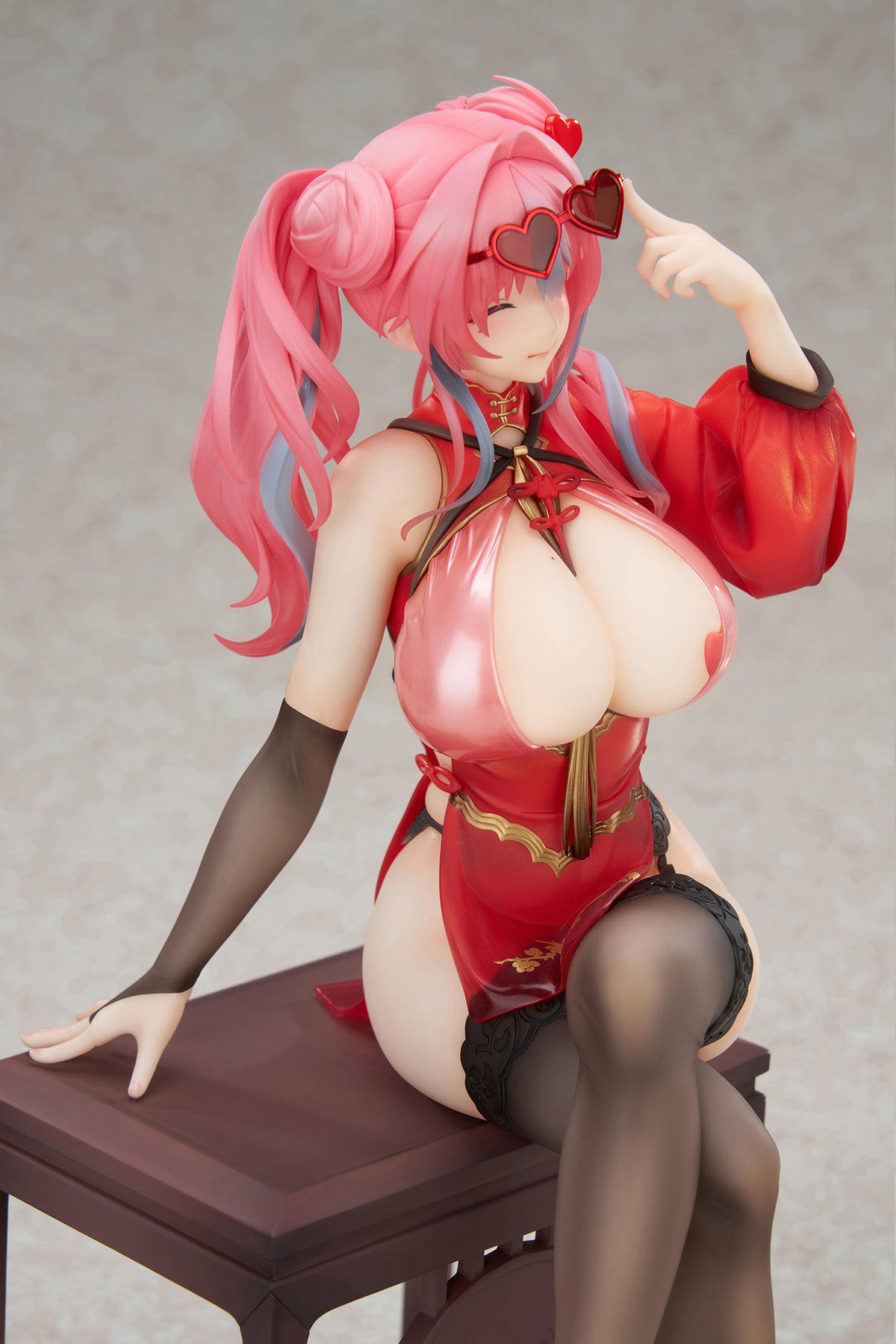 Azur Lane - Bremerton Still Illustration Ver. collectible scale model made of plastics by Tokyo Figure