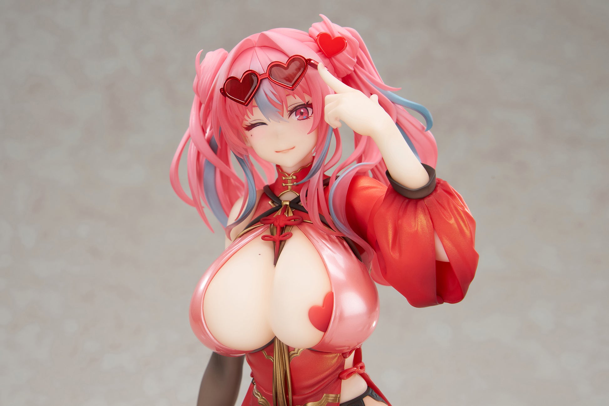 Azur Lane - Bremerton Still Illustration Ver. collectible scale model made of plastics by Tokyo Figure