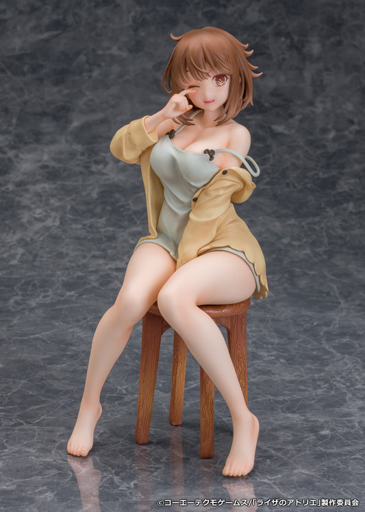 Reisalin Stout Nightclothes Version 1/7 Scale collectible scale model made of plastics by Tokyo Figure