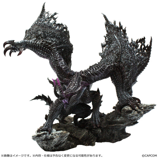 Capcom Figure Builder Creators Model Gore Magala [Re-release] collectible scale model made of plastics by Tokyo Figure