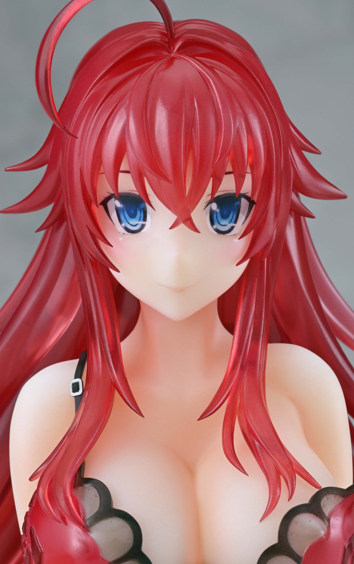 Hero Rias Gremory Lingerie Version 1/6 Scale collectible scale model made of plastics by Tokyo Figure