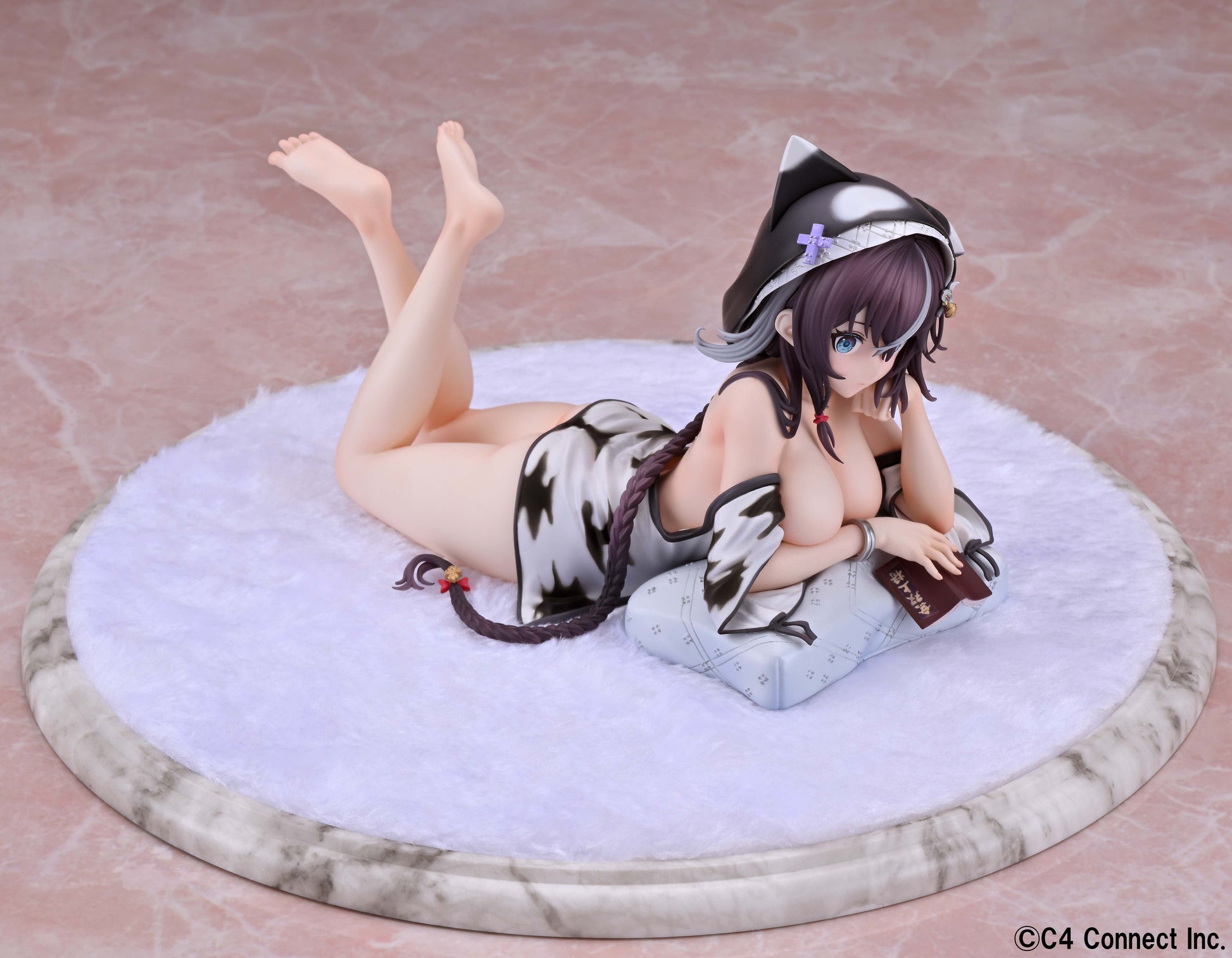 Pan Feng (Wakening) 1/7 Scale collectible scale model made of plastics by Tokyo Figure