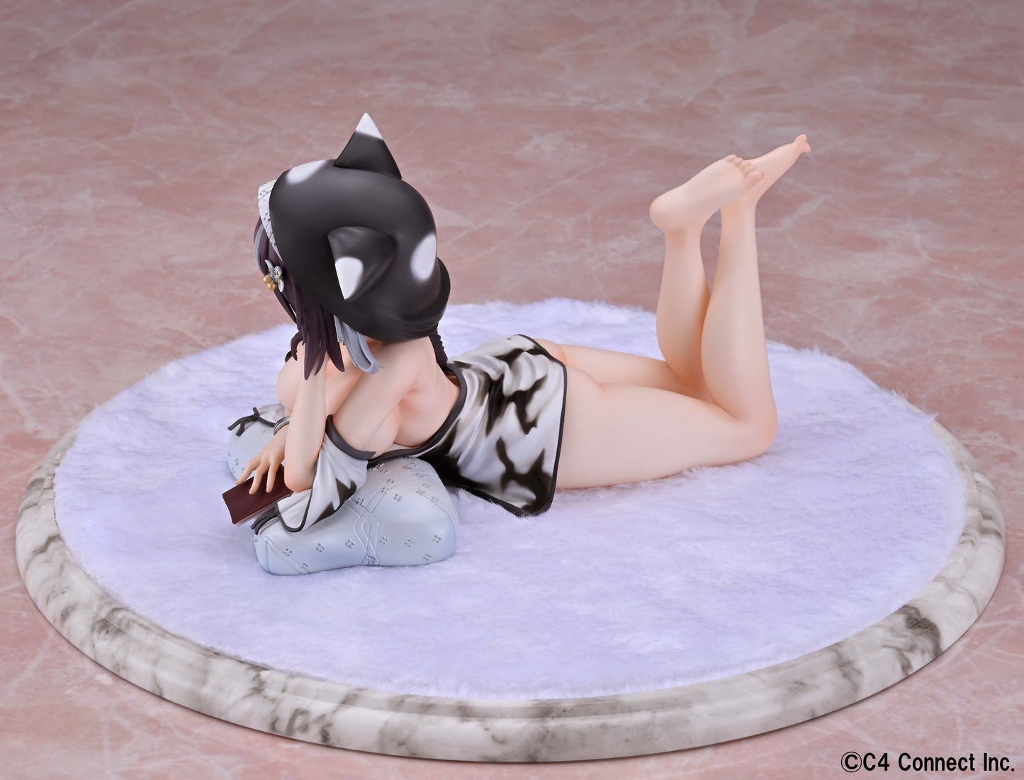 Pan Feng (Wakening) 1/7 Scale collectible scale model made of plastics by Tokyo Figure