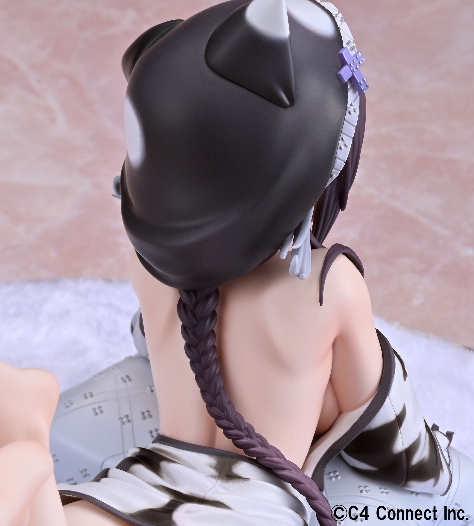 Pan Feng (Wakening) 1/7 Scale collectible scale model made of plastics by Tokyo Figure