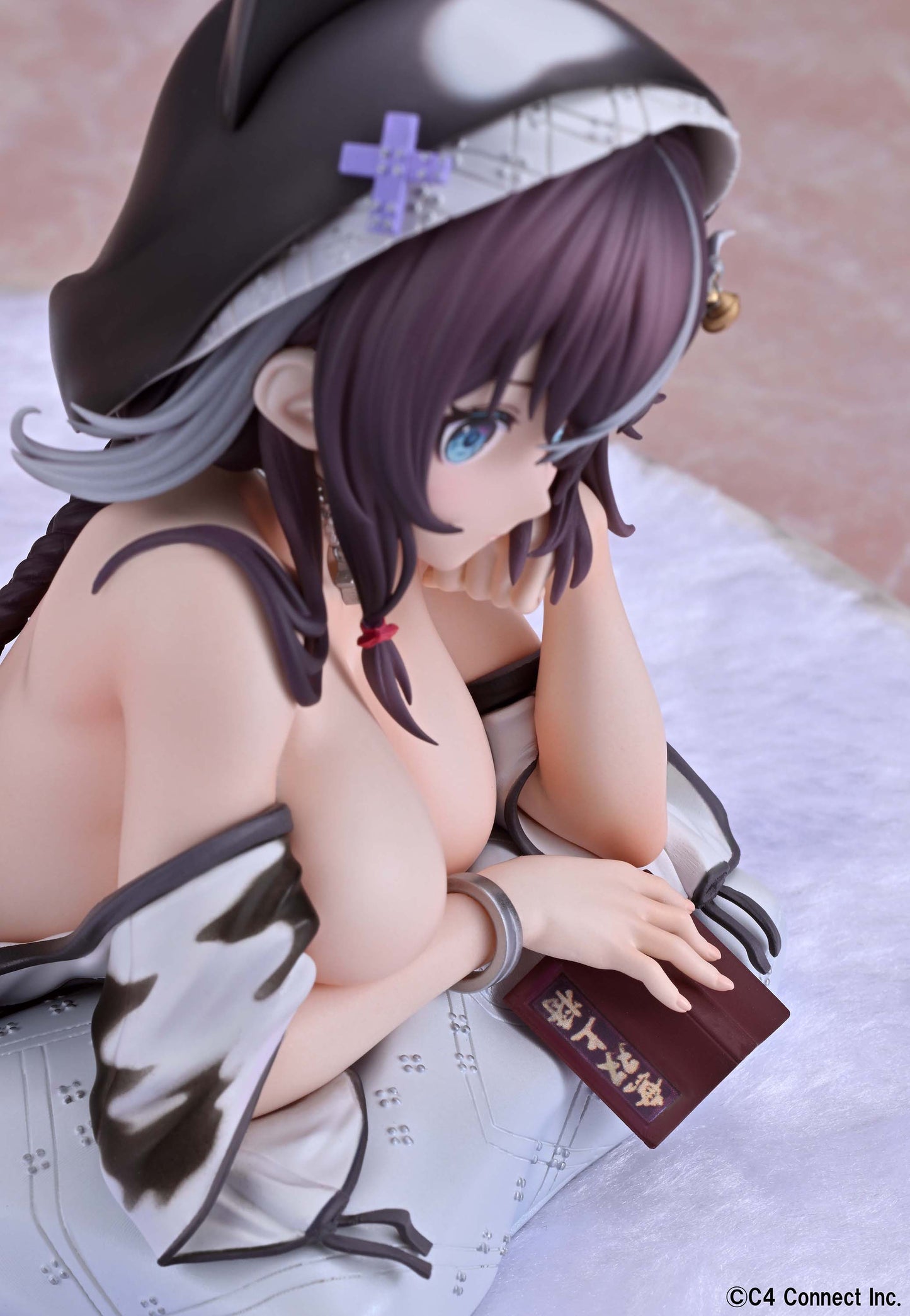 Pan Feng (Wakening) 1/7 Scale collectible scale model made of plastics by Tokyo Figure