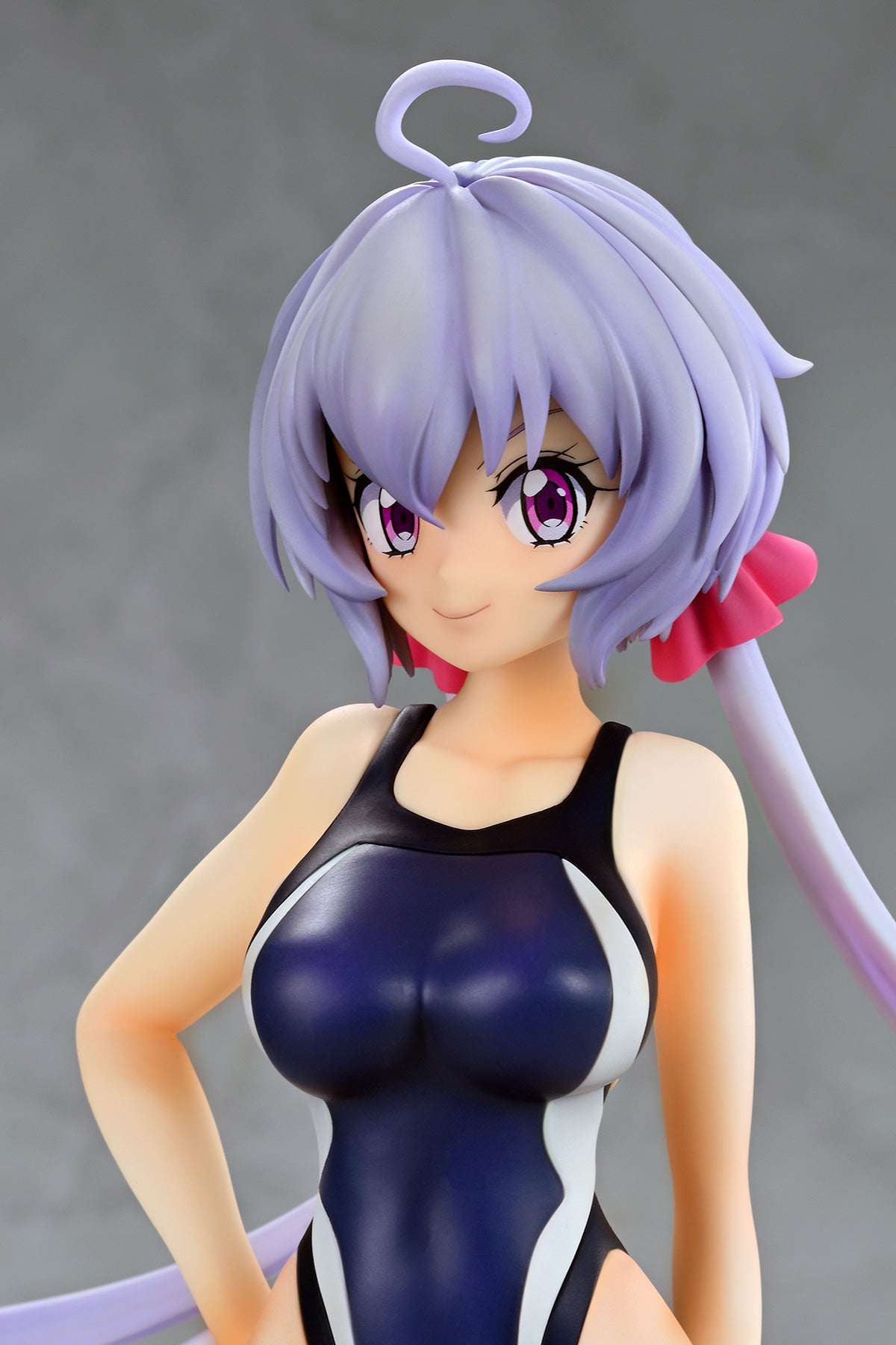 Yukine Chris Swimsuit Ver. collectible scale model made of plastics by Tokyo Figure