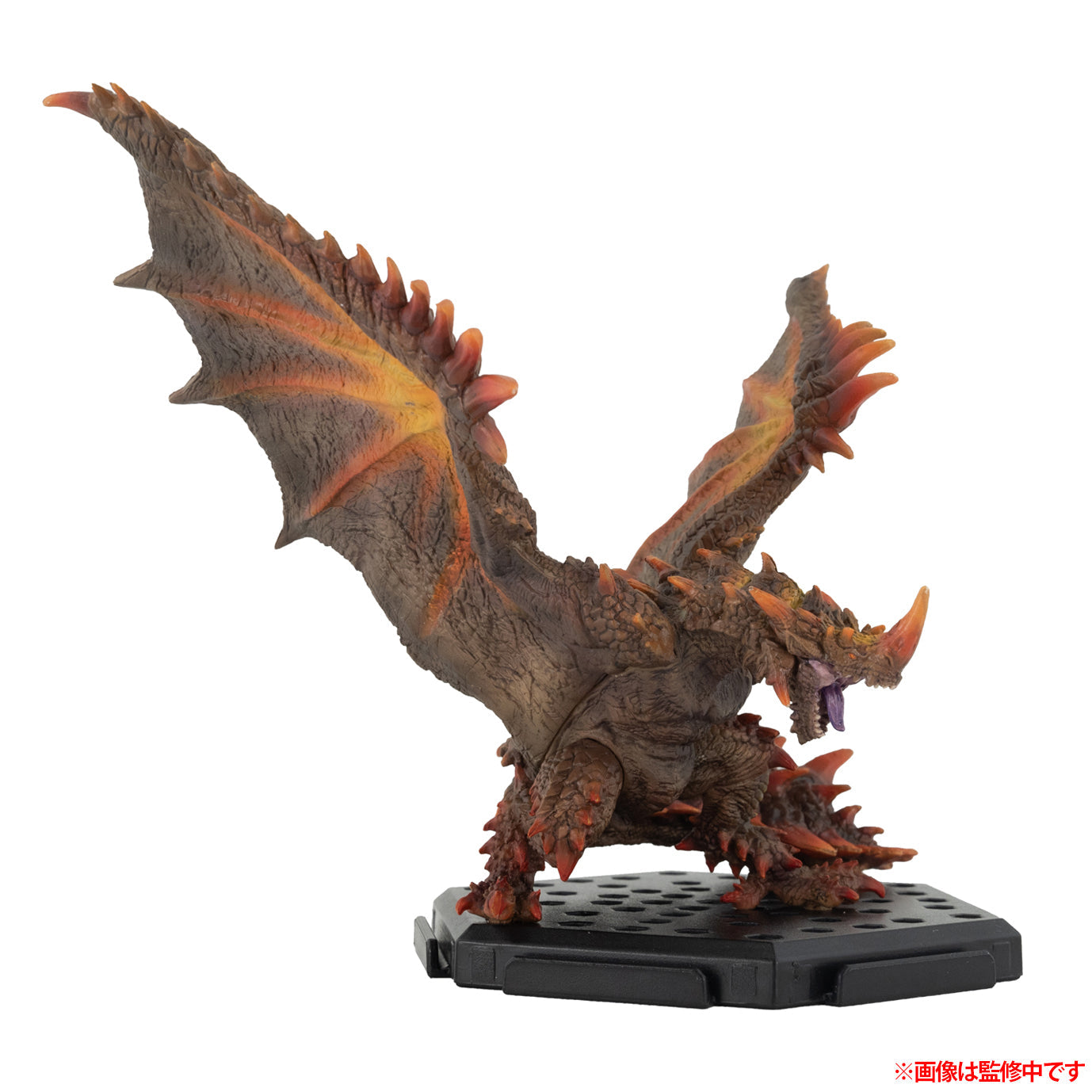 Capcom Figure Builder Monster Hunter Standard Model Plus Vol.26 collectible scale model made of plastics by Tokyo Figure