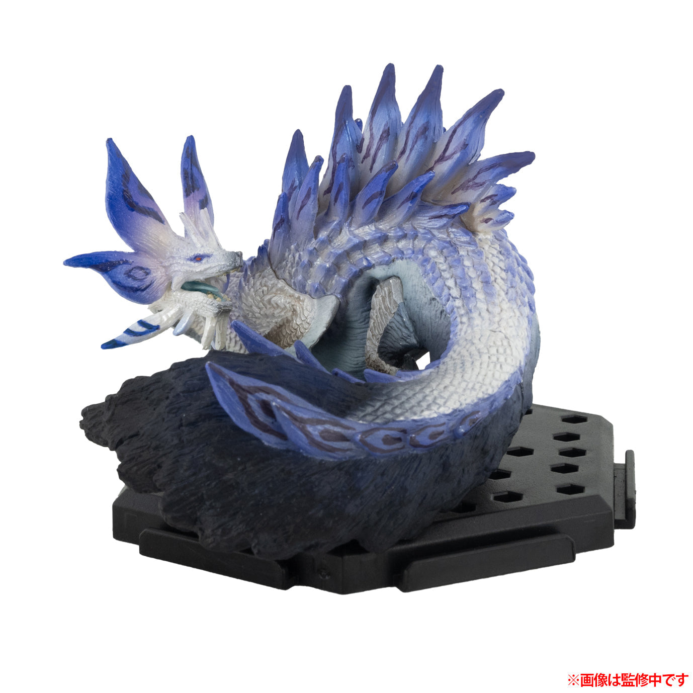 Capcom Figure Builder Monster Hunter Standard Model Plus Vol.26 collectible scale model made of plastics by Tokyo Figure
