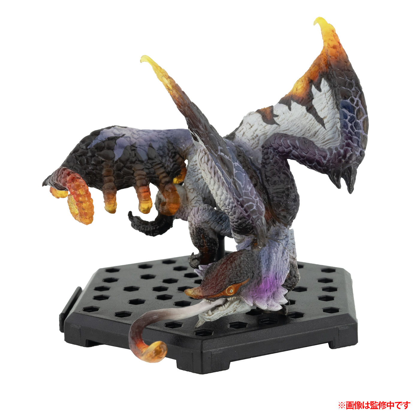 Capcom Figure Builder Monster Hunter Standard Model Plus Vol.26 collectible scale model made of plastics by Tokyo Figure