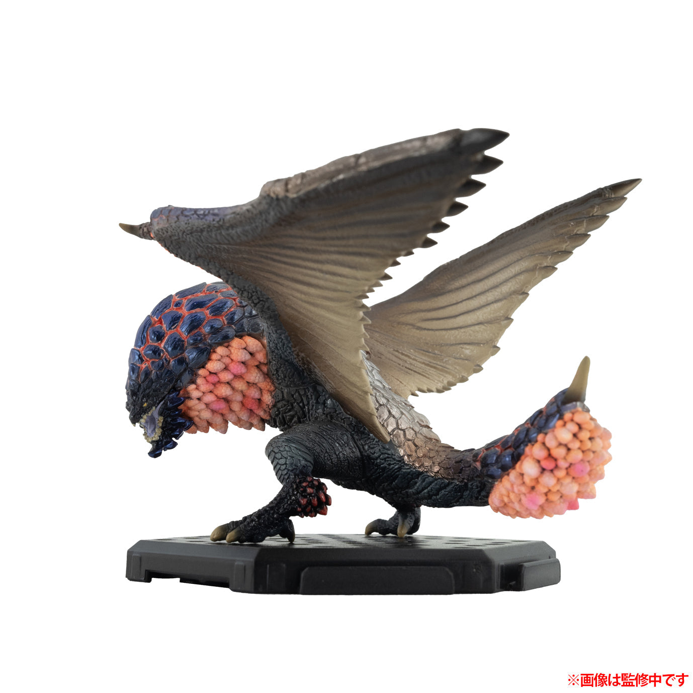 Capcom Figure Builder Monster Hunter Standard Model Plus Vol.26 collectible scale model made of plastics by Tokyo Figure