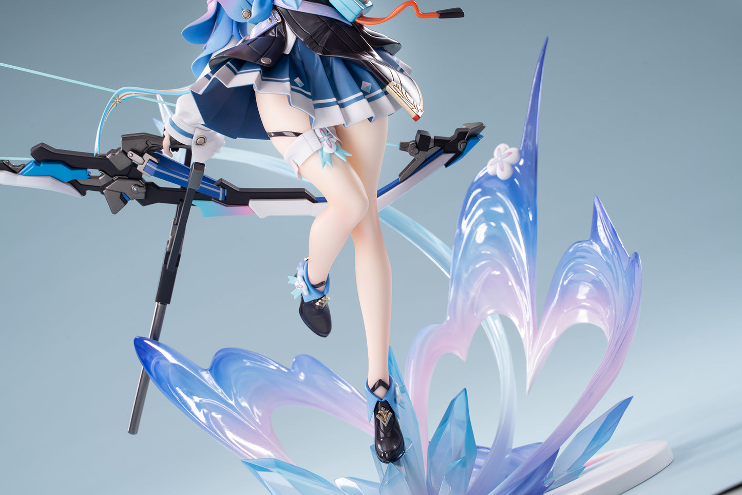 Collapse: Star Rail Is it March collectible scale model made of plastics by Tokyo Figure