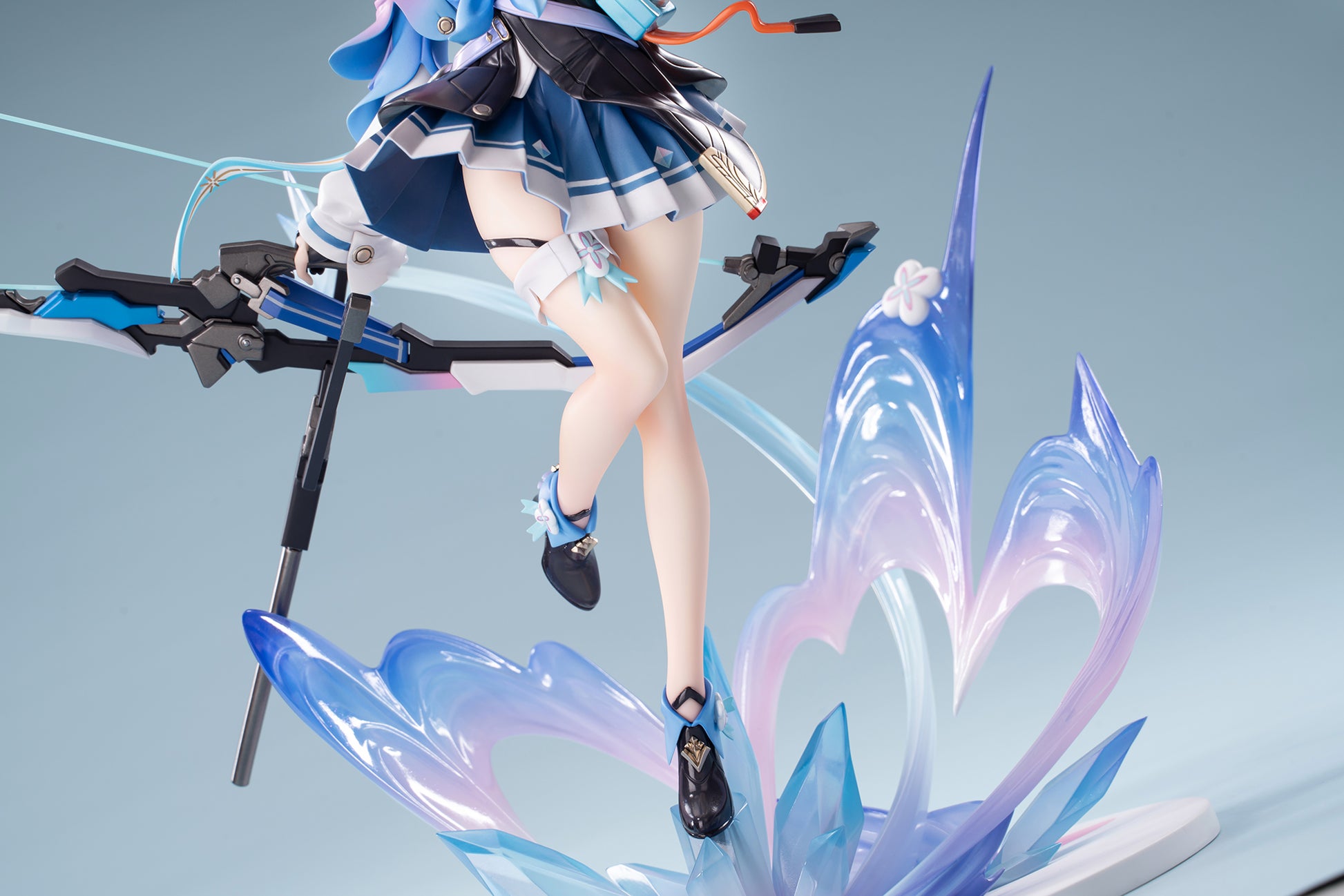 Collapse: Star Rail Is it March collectible scale model made of plastics by Tokyo Figure