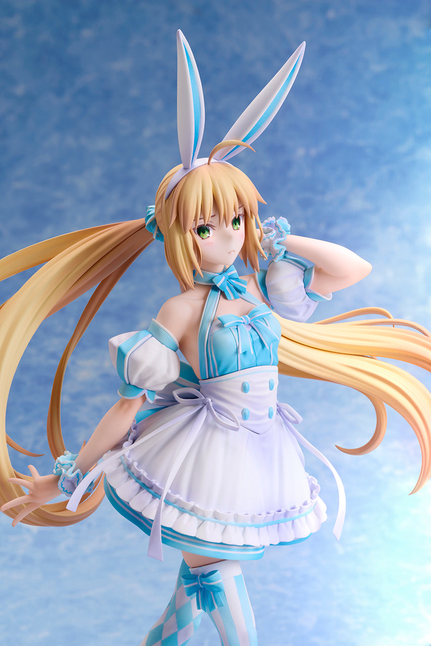 Fate/Grand Order - Fate/Grand Order Berserker/Altria Caster 1/7scale figure collectible scale model made of plastics by Tokyo Figure