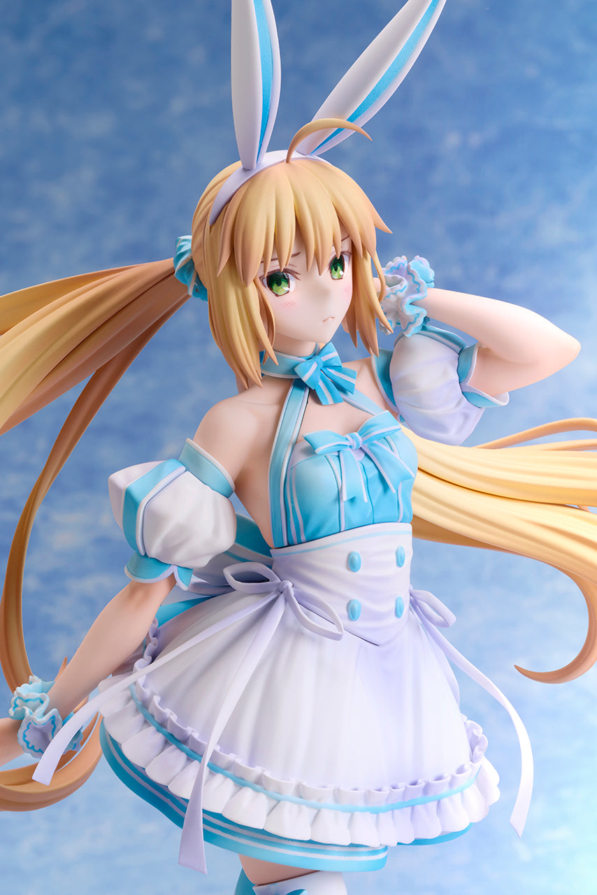 Fate/Grand Order - Fate/Grand Order Berserker/Altria Caster 1/7scale figure collectible scale model made of plastics by Tokyo Figure