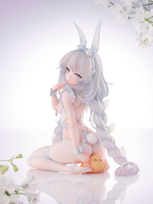 Le Malin  -Listless Lapin-  TF edition collectible scale model made of plastics by Tokyo Figure
