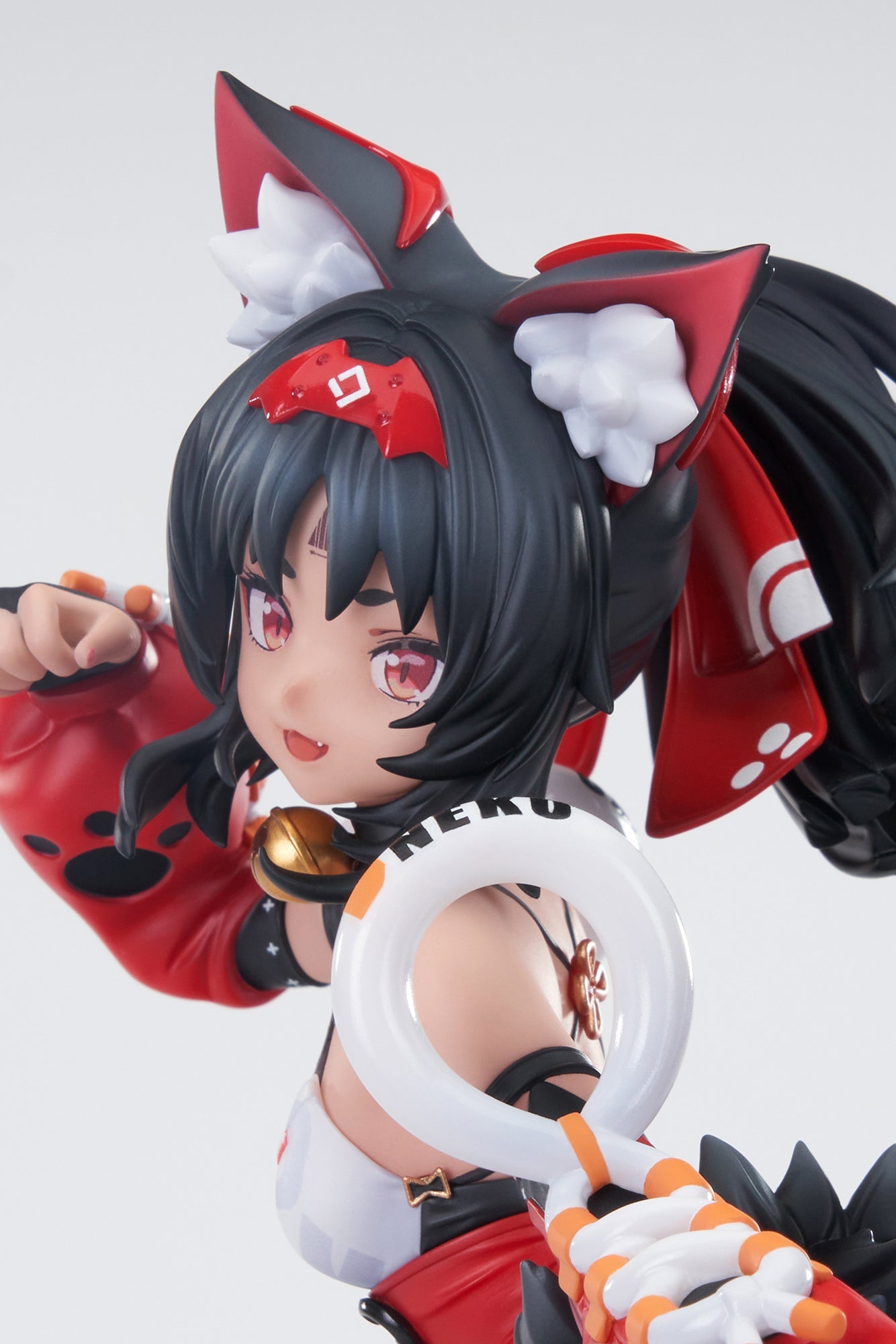 Nekomiya Mana 1/7 Scale Figure collectible scale model made of plastics by Tokyo Figure
