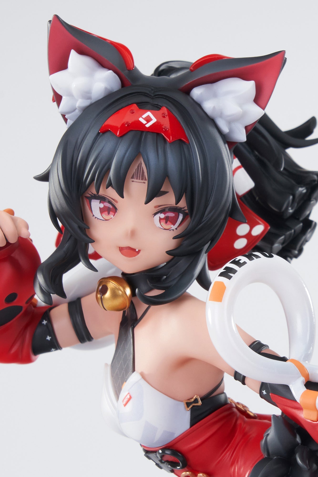 Nekomiya Mana 1/7 Scale Figure collectible scale model made of plastics by Tokyo Figure