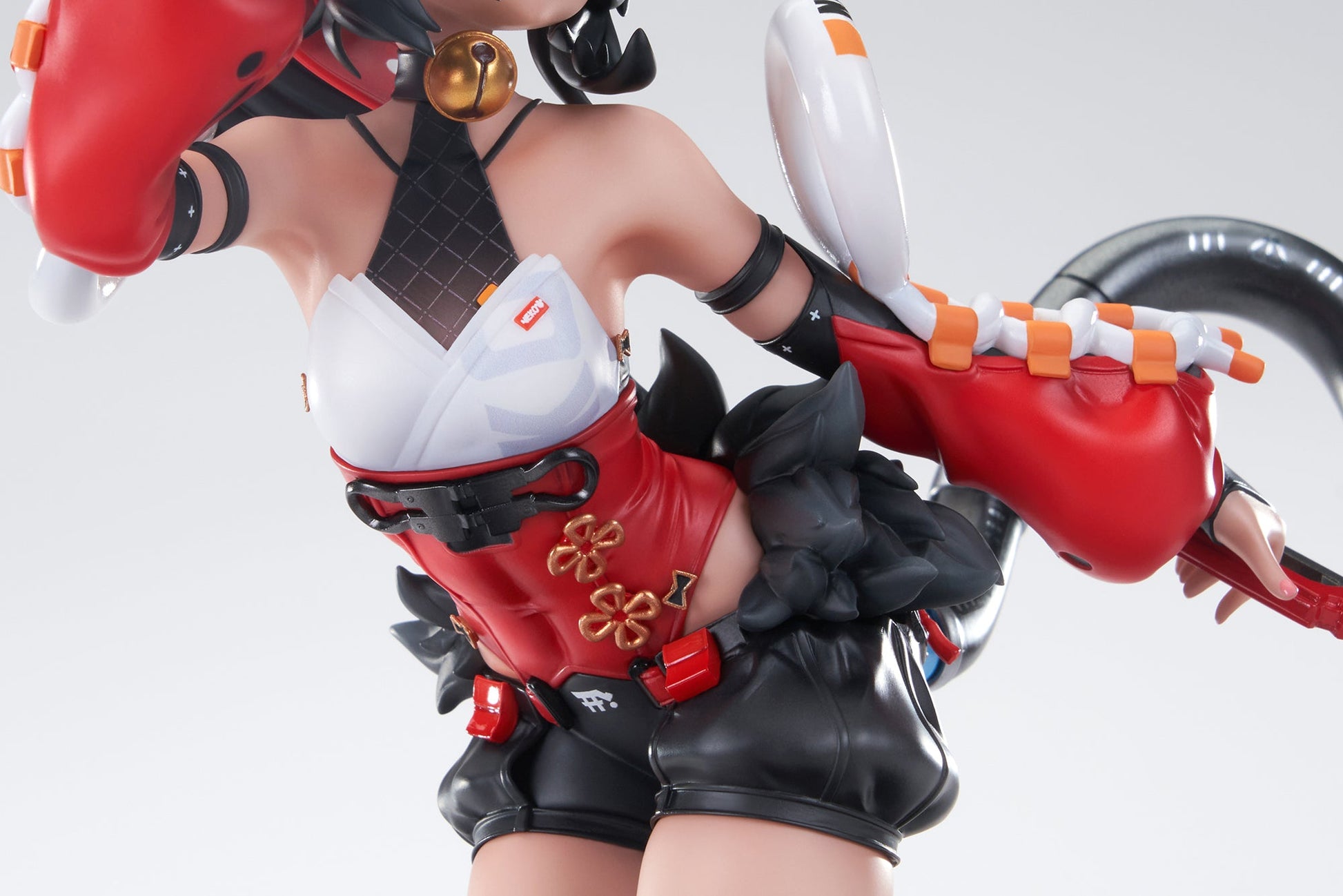 Nekomiya Mana 1/7 Scale Figure collectible scale model made of plastics by Tokyo Figure
