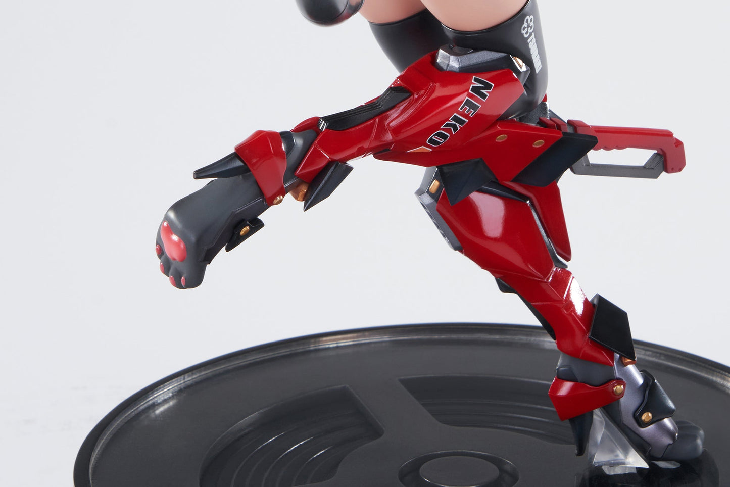 Nekomiya Mana 1/7 Scale Figure collectible scale model made of plastics by Tokyo Figure