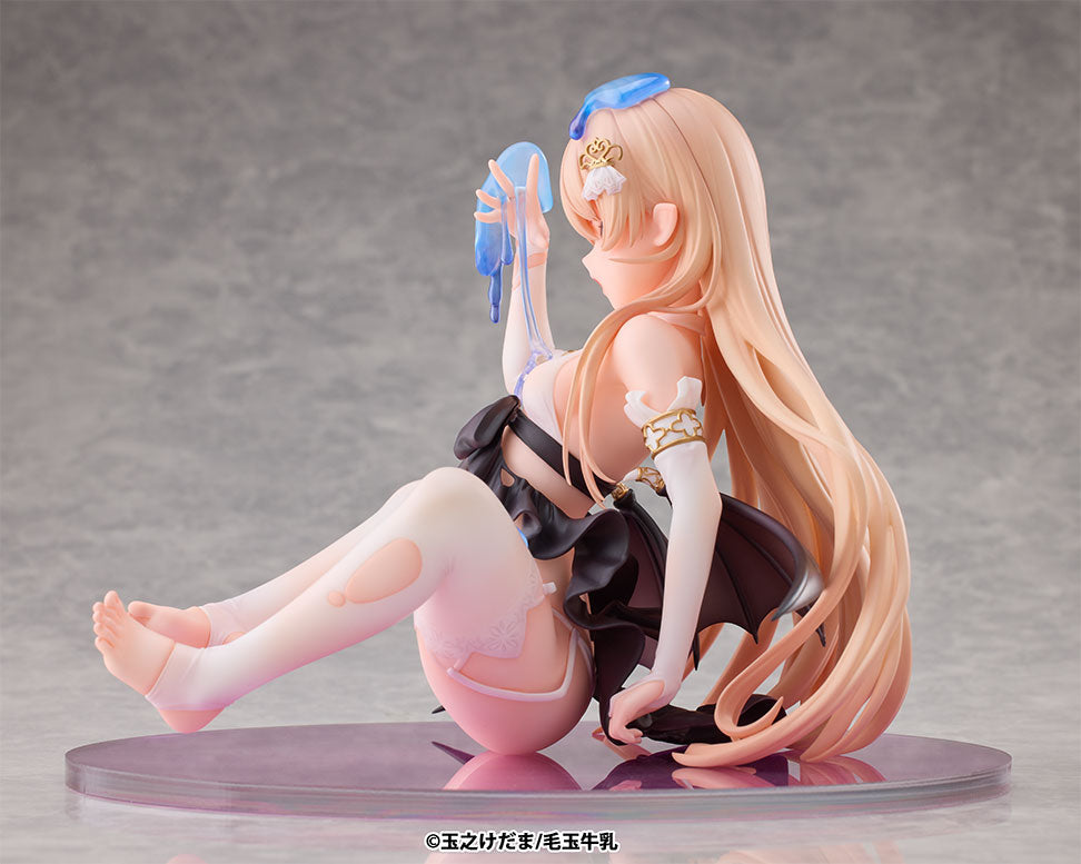 Plasma and Slime (Standard Edition) collectible scale model made of plastics by Tokyo Figure