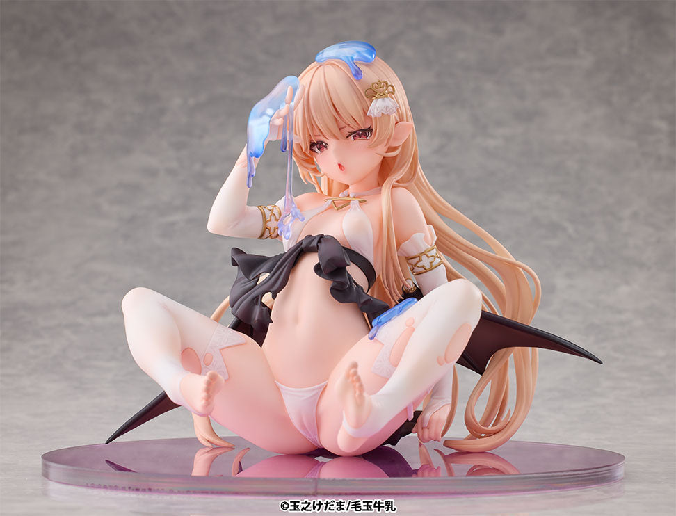 Plasma and Slime (Standard Edition) collectible scale model made of plastics by Tokyo Figure
