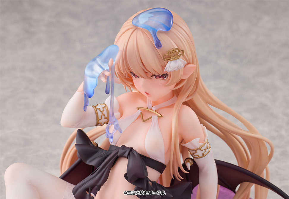 Plasma and Slime (Standard Edition) collectible scale model made of plastics by Tokyo Figure
