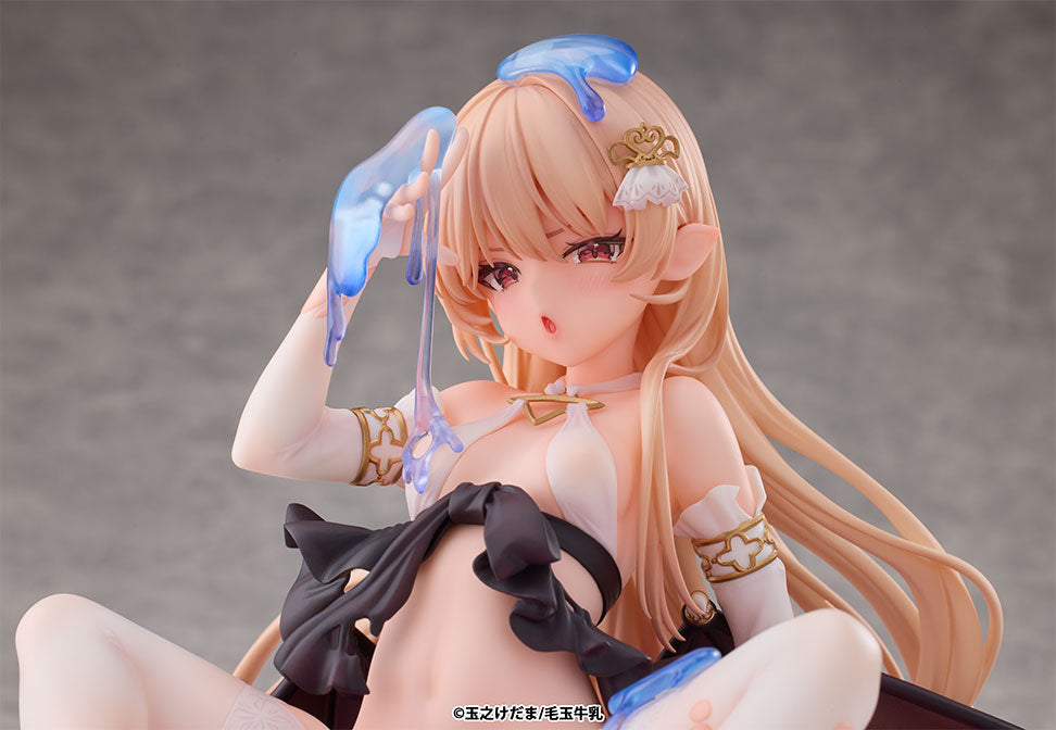 Plasma and Slime (Standard Edition) collectible scale model made of plastics by Tokyo Figure