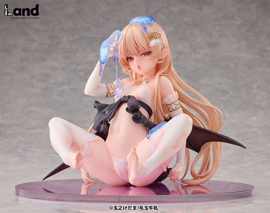 Plasma and Slime (Standard Edition) collectible scale model made of plastics by Tokyo Figure