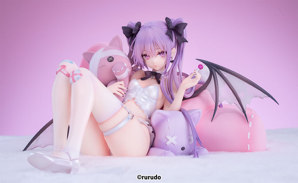EVE SUGER HIGH ver. collectible scale model made of plastics by Tokyo Figure