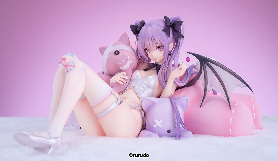 EVE SUGER HIGH ver. collectible scale model made of plastics by Tokyo Figure