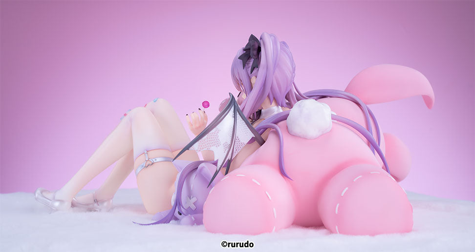EVE SUGER HIGH ver. collectible scale model made of plastics by Tokyo Figure