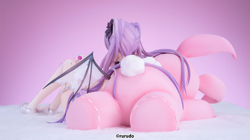 EVE SUGER HIGH ver. collectible scale model made of plastics by Tokyo Figure