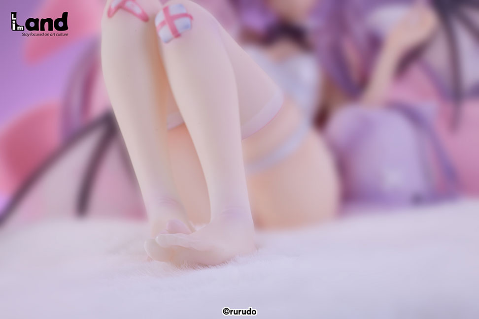 EVE SUGER HIGH ver. collectible scale model made of plastics by Tokyo Figure