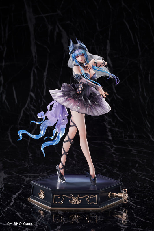 Hamel Odile Ver. collectible scale model made of plastics by Tokyo Figure