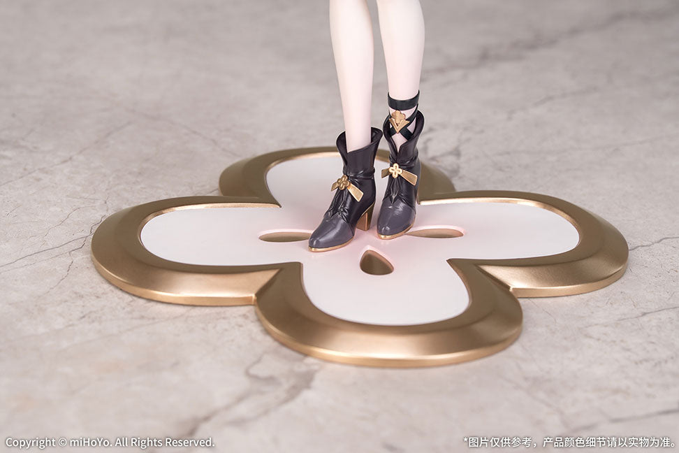 Gift+ 1/8 March 7th: The Hunt collectible scale model made of plastics by Tokyo Figure